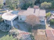 VENTA 2 CASAS en AGUA DE ORO 3500M2 EXCELENTE UBICACIÓN