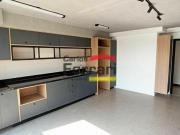 Água Fria Apartamento mobiliado de 48 m², com 2...