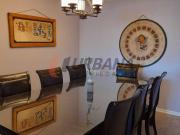 AGUA MARINA LA SERENA