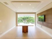 Água Verde, Apto Ed. Quartier, Mobiliado, Acabamento...