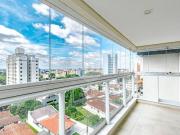 Agua Verde Cond. Clube 3 quartos sendo 1 suite 2 vags