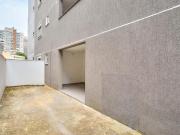 Agua Verde Garden Suspenso garagem exclusiva 184,65m²