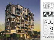 ÁGUA VERDE Lançamento apartamento 2 quartos 1 suíte...