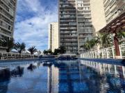 Águas Claras, apartamento, 1 quarto, varanda, vaga,...