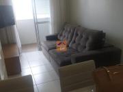ÁGUAS CLARAS APARTAMENTO 2 QUARTOS REFORMADO