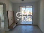 ÁGUAS CLARAS / APTO 1 QUARTO / VISTA LIVRE / ÁREA DE...