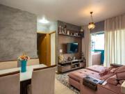 Águas Claras Av Castanheiras Residencial Real Splendor 1...