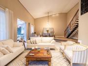 ÁGUAS CLARAS CHÁCARA 16 A CASA DE ALTO PADRÃO COM 03 SUÍTES