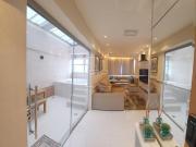 Águas Claras | Cobertura 55m² | 1 Quarto | Suíte | Nascente
