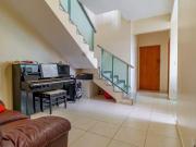 ÁGUAS CLARAS COBERTURA DUPLEX 4 QUARTAS 2 VAGAS NASCENTE