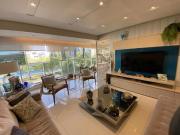 Aguas Claras Norte 107 Riviera Dei Fiori QUATRO Suítes...