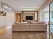 ÁGUAS CLARAS QD 207 RES. REFINATTO 03 SUÍTES ANDAR ALTO...