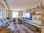 ÁGUAS CLARAS QUADRA 103 RESIDENCIAL JURITI 3 QUARTOS 1 SUÍTE