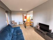 Águas claras Quadra 107 2 quartos uma suíte e 2 vagas de...