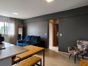 Águas Claras Res. Vancouver 2 quartos com 2 vagas de...