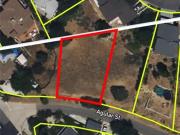 Aguilar St, Los Angeles, Plot For Sale