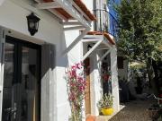 AGUILLON Maison de ville avec jardin et studio indépendant