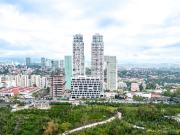 Agwa Bosques. Departamento en renta