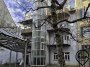 Ägydigasse 3 Zimmer Küche Wohnung mit Innenhofbalkon...