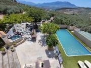 Agz 1194 Cortijo Andaluz en Zambra Córdoba Magnífico...