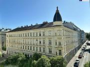 AH11 Ein prachtvolles Gründerzeithaus erstrahlt in neuem... AH11 Ein prachtvolles Gründerzeithaus erstrahlt in neuem...