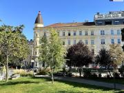 AH11 Ein prachtvolles Gründerzeithaus erstrahlt in neuem...