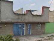 AH CASA EN Aztecas 8, Ancón de los Reyes, La Paz, Edo....