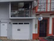 AH CASA EN CALLE 5 DE FEBRERO 110, CENTRO XALAPA...