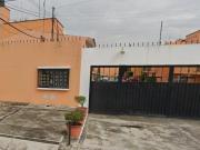 AH Casa En Citlaltépetl 1317, Benito Juárez, Toluca,...