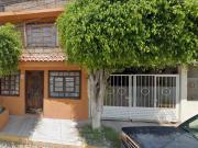 AH CASA EN DEL AVELLANO 131, LOS NARANJOS, CELAYA,...