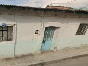 AH Casa en Galeana No. 106, Centro, Queréndaro, Michoacán