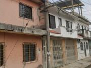 AH CASA EN ISRAEL 124, VILLAHERMOSA CENTRO, GAVIOTAS...