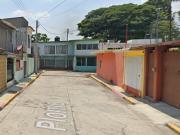 AH CASA EN PLOMO 25, JIUTEPEC, LAZARO CARDENAS, MORELOS