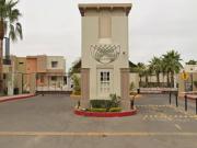 AH CASA EN RETORNO DE LA MISION 63, HERMOSILLO, SANTA...