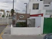 AH Casa en San Daniel 5249, Condominio Loreto 2, Querétaro