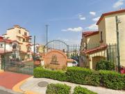 AH CASA EN VILLA DEL REAL 6A SECCON,VILLA DEL REL 4T...