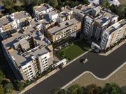 Ahaana,Pallikaranai 3 BHK Apartment For Sale Chennai