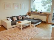 Ahlem, Sehr schöne, helle und modern möblierte Wohnung...