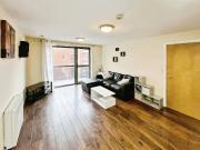 Ahlux Court, Millwright Street, Leeds, West Yorkshire...