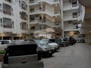 Ahmad Residency Flat For Sale
