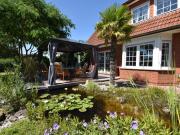 Ahnebergen | Freistehendes Einfamilienhaus mit beheiztem...