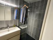 AHOF Vieux Lille T2 meublé avec balcon et parking