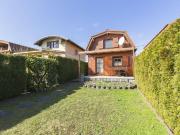 Ährengrubenweg Kleingartenhaus ganzjähriges Wohnen mit...