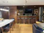 Ahuahuetes amueblado de lujo