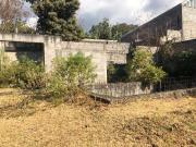 Ahuatepec terreno plano