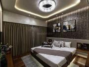 Ahuja O2 2 Bedroom 520 Sq. Ft. Apartment in Sion Mumbai