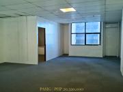 AIC Burgundy Empire Tower Office Space for Sale/Rent...