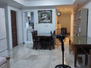 AIC GOLD TOWER: 2BR FOR SALE