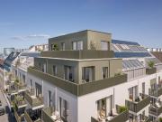 AICHHOLZGASSE 2 Zimmer Vorsorgewohnung mit Balkon...