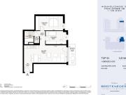 Aichholzgasse 35 3 Zimmer für Anleger oder Eigennutzer...